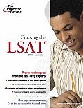 Cracking The Lsat 2008