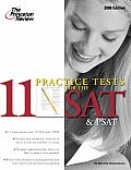 11 Practice Tests For The Sat & Psat 2007