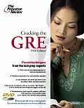 Cracking The Gre With Dvd 2008 Edition