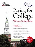 Paying For College Without Going Broke 2