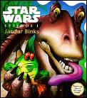 Jar Jar Binks Star Wars Episode 1