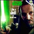 Episode 1 I Am A Jedi by Qui Gon Jinn