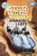 Jedi Readers Anakins Fate
