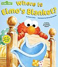 Where Is Elmos Blanket