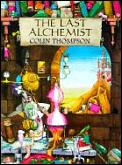 Last Alchemist