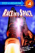Race Into Space Step Into Reading 4