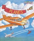Little Book Of Planes