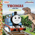 Thomas & The Dinosaur
