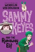 Sammy Keyes 04 Runaway Elf
