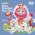 Baby Natashas Busy Day Toddler Board Boo