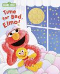 Time For Bed Elmo