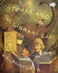Tomas & The Library Lady