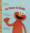 My Name Is Elmo Sesame Street