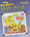 Big Birds Baby Book