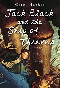 Jack Black & The Ship Of Thieves