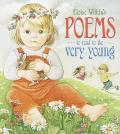 Eloise Wilkins Poems to Read to the Very Young