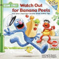 Watch Out For Banana Peels