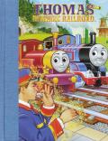 Thomas & The Magic Railroad