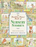 Random House Book Of Nursery Stories
