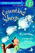 Counting Sheep Step Into Reading