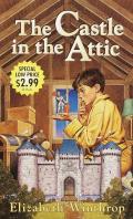 Castle In The Attic