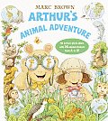 Arthurs Animal Adventure