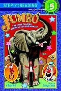 Jumbo & The Greatest Show On Earth Step