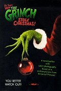 How The Grinch Stole Christmas