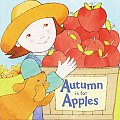 Autumn Is For Apples