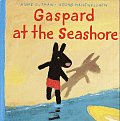 Gaspard At The Seashore