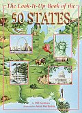 Look It Up Book Of The Fifty States
