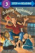 Johnny Appleseed My Story Step Into Read