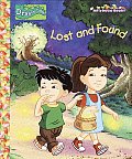 Dragon Tales Lost & Found