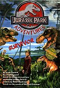 Jurassic Park Adventures 01 Survivor
