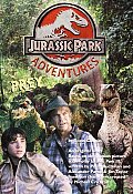 Jurassic Park Adventures 02 Prey