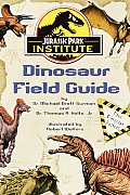 Dinosaur Field Guide
