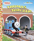 Thomas Tells A Lie
