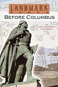 Before Columbus The Leif Eriksson Expe