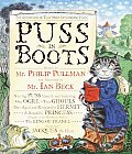 Puss In Boots The Adventures Of That Mos