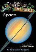 Magic Tree House 08 Research Guide Space