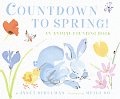 Countdown To Spring An Animal Counting