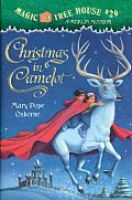 Merlin Missions 01 Christmas in Camelot Magic Tree House