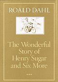 Wonderful Story Of Henry Sugar & Six Mor