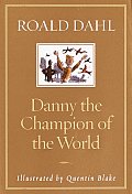 Danny the Champion Of The World