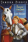 Protector of the Small 04 Lady Knight