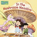 In The Mushroom Meadow Dragon Tales Seri