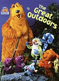 The Great Outdoors (Bear in the Big Blue House)