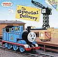 Thomas & Friends Special Delivery