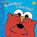 Peekaboo I See You