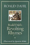 Roald Dahls Revolting Rhymes Revised Edi